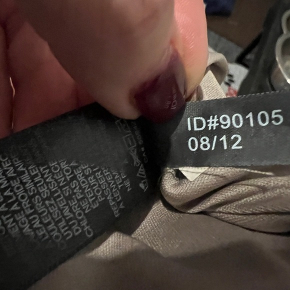 Express Tribal sequin skirt size XS - Picture 5 of 5